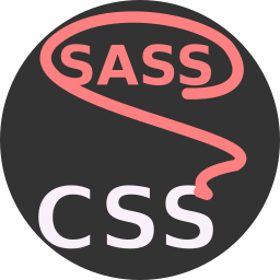 scss to css